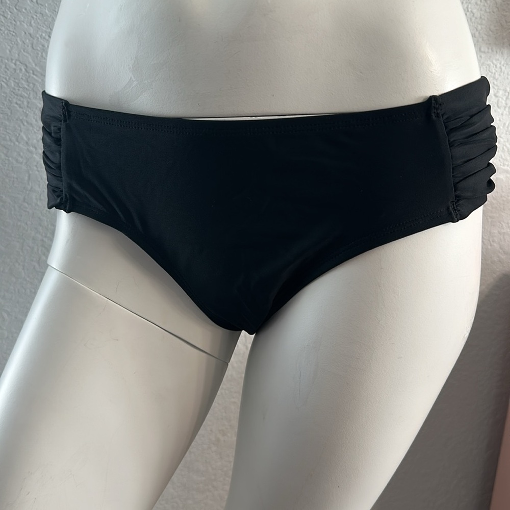 Oceans Blues Bikini Bottom